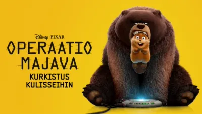 Operaatio Majava | A Special Look