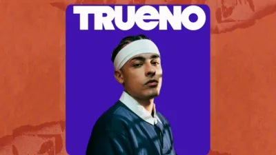 Trueno: Cosquín Rock 26