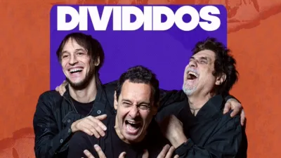 Divididos: Cosquín Rock 26