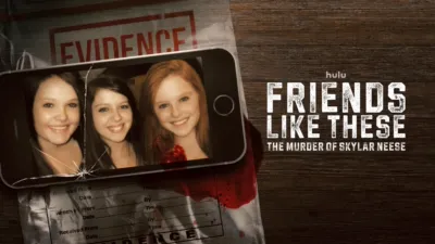 Friends Like These: The Murder of Skylar Neese