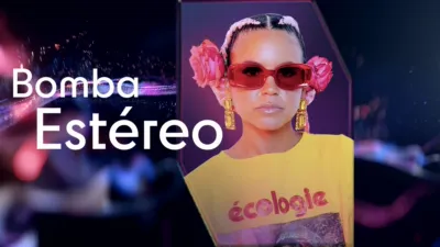 Bomba Estéreo: Viña del Mar 2026