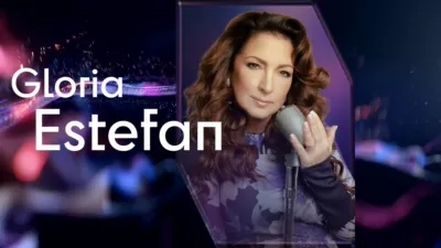 Gloria Estefan: Viña del Mar 2026