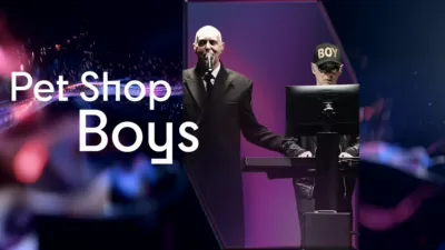 Pet Shop Boys: Viña del Mar 2026