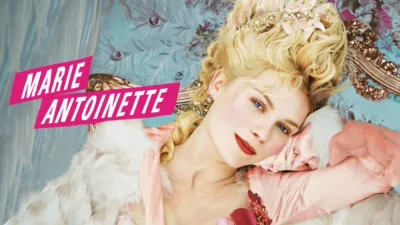 Marie Antoinette