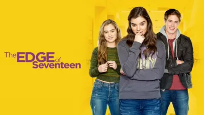 The Edge of Seventeen