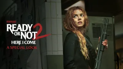 Ready or Not 2: Here I Come | A Special Look