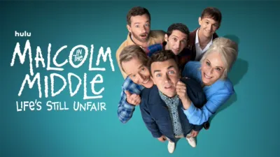 Malcolm in the Middle: Life's Still Unfair