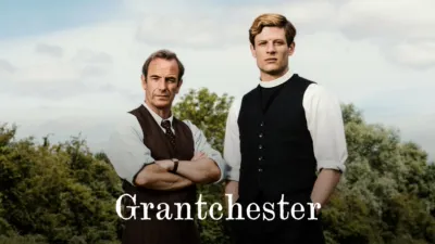Grantchester