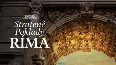 Lost Treasures of Rome