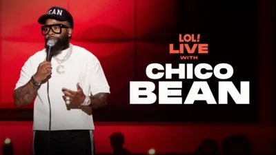LOL Live with Chico Bean