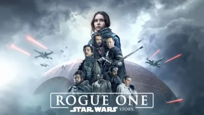 Rogue One: Star Wars Story