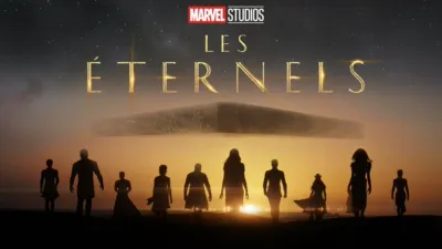Les Éternels
