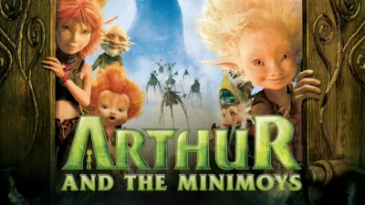 Arthur and the Minimoys