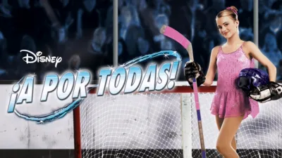 ¡A por todas!