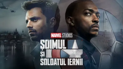 Șoimul și Soldatul Iernii