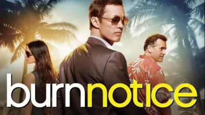 Burn Notice