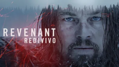 Revenant - Redivivo