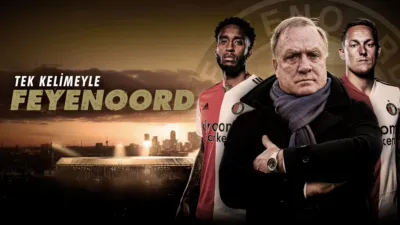 Tek Kelimeyle Feyenoord