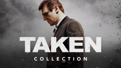 Taken