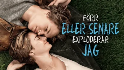 Förr Eller Senare Exploderar Jag