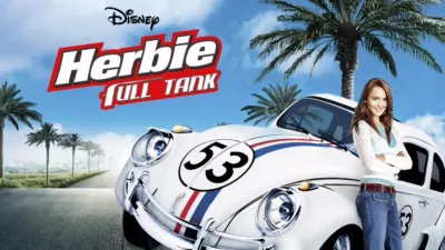 Herbie: Full tank