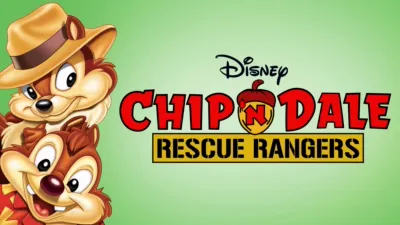 Chip 'n Dale's Rescue Rangers