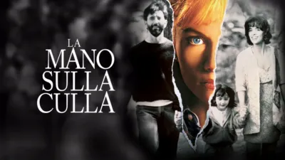 La Mano sulla Culla