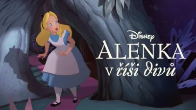 Alenka v říši divů