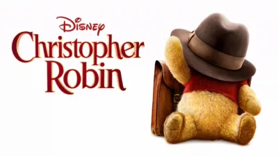Christopher Robin