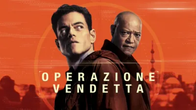 Operazione Vendetta