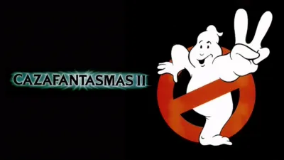 Cazafantasmas II