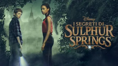 I segreti di Sulphur Springs
