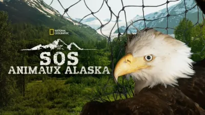 Alaska Animal Rescue