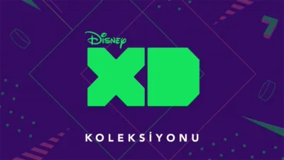 Disney XD
