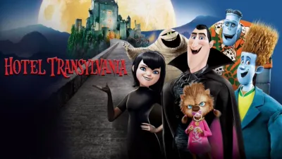 Hotel Transylvania