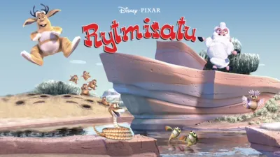 Rytmisatu