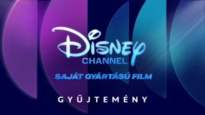 Disney Channel – saját gyártású filmek