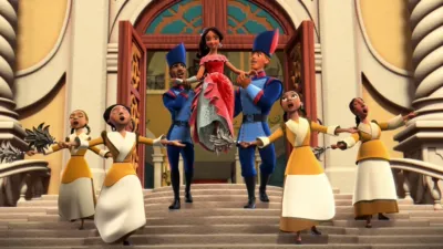Elena din Avalor
