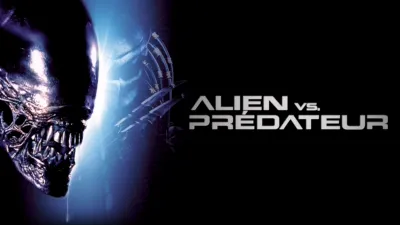 Alien Vs Prédateur