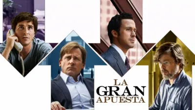 La Gran Apuesta