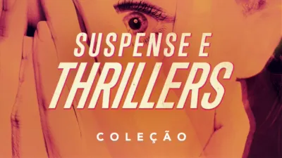 Suspense e Thrillers