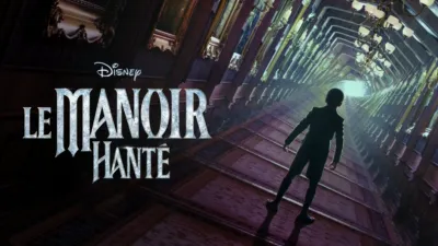 Le Manoir Hanté