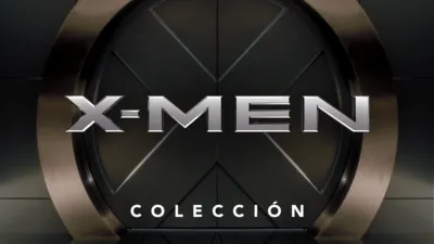 X-Men