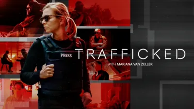 Trafficked with Mariana van Zeller