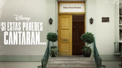 Abbey Road: If These Walls Could Sing