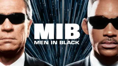 Men in Black