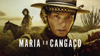 Maria e o Cangaço