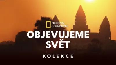 National Geographic Objevujeme svět