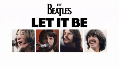 The Beatles: Let It Be