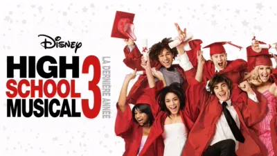 High School Musical 3 : La Dernière Année